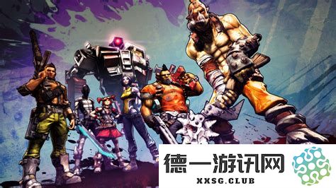 无主之地2中的盖姬与机关解析，探索无主之地2的精彩内容与机关的秘密