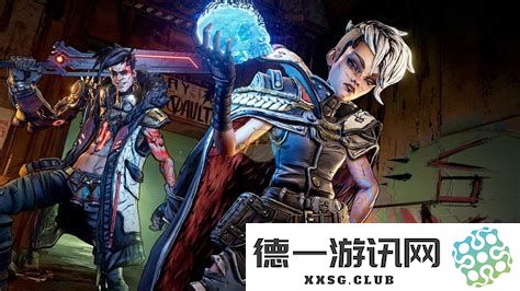 无主之地3游戏评测与角色选择指南，如何在无主之地3中做出最佳选择
