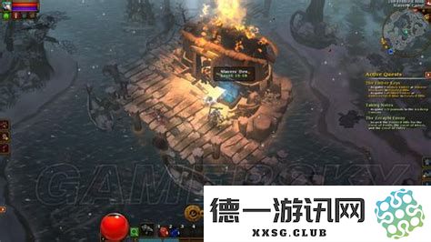 火炬之光38级主线任务完整攻略与详细解析指南