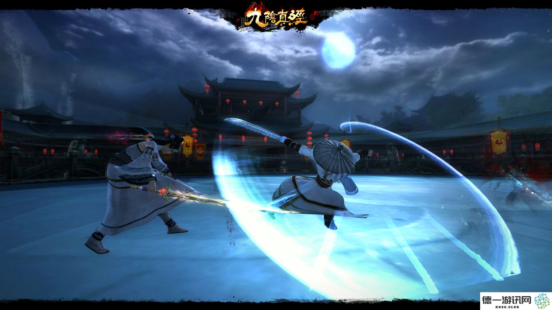 全新1V1对决模式登场，九阴真经四月最新版本精彩前瞻解析