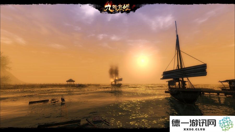 1V1竞技新玩法,九阴真经四月新版本前瞻