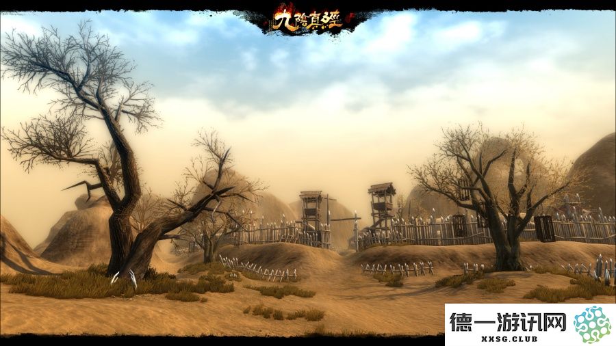 1V1竞技新玩法,九阴真经四月新版本前瞻