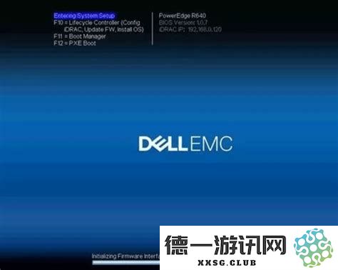 dell更换固态硬盘后无法启动问题及BIOS设置调整指南