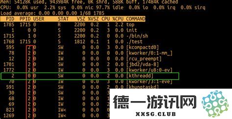 全面探讨Linux操作系统中stop命令与top命令的实际功能、应用场景及其使用技巧