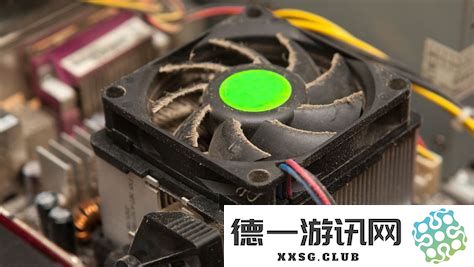 显卡风扇停转但计算机正常工作的原因及详细解决维修方案