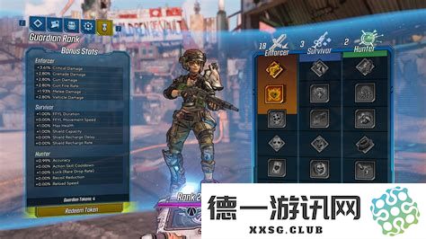 无主之地3通关后还能玩什么？攻略推荐，避免通关后的无聊感