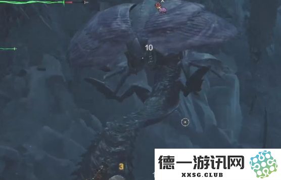 如何在怪物猎人荒野风中成功获得风铗龙的尾爪？详细攻略与技巧分享