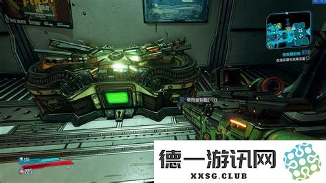 无主之地2金钥匙获取技巧及最佳刷钥匙方法详细分享