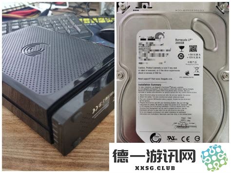 2TB机械硬盘对比：西部数据与希捷哪个更值得购买，希捷2TB和西部数据2TB优劣分析