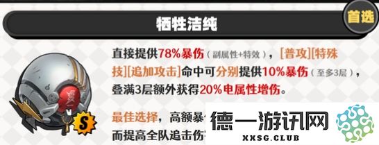 绝区零零号安比音擎的最佳选择是什么？如何挑选最适合你的款式和功能