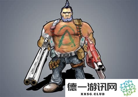 无主之地2：深入探讨Hyperion支线武器的强大装备与使用策略