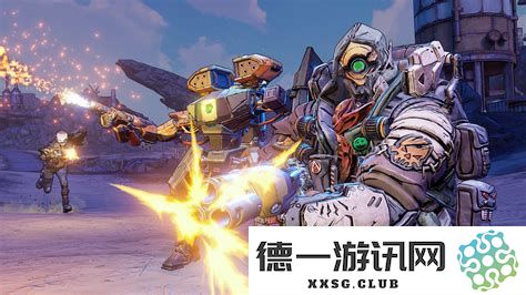 无主之地3年度版与普通版的全面比较分析，了解你应该选择哪个版本更划算