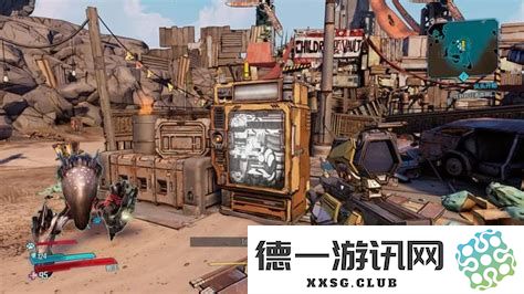 无主之地3角色职业全解析及各种Boss详细策略攻略