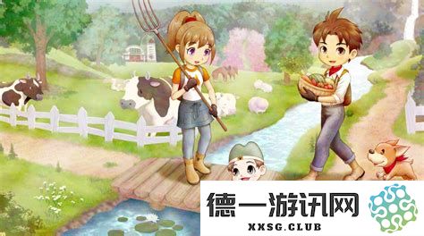 牧场物语自然复苏全攻略：从零开始重返田园生活的最佳指南