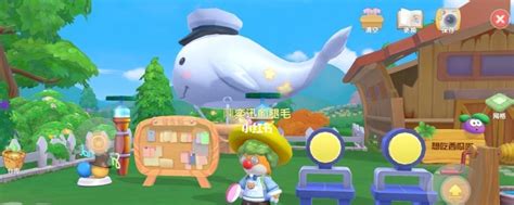 摩尔庄园手游冲浪板在哪里，摩尔庄园冲浪板在哪里用