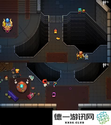 勇闯地牢的多人合作模式探秘与玩法解析