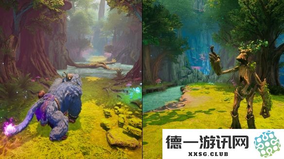 双影奇境这款游戏是否支持玩家创建多个存档以便体验不同的游戏进程和选择