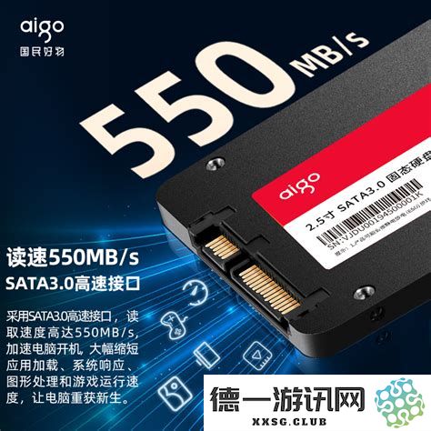 500GB固态硬盘最佳分区方案，C盘分区大小应如何选择最为合理