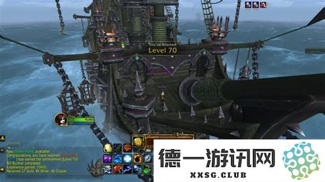 在魔兽世界正式服中探索艾泽拉斯的钓鱼乐趣与技巧