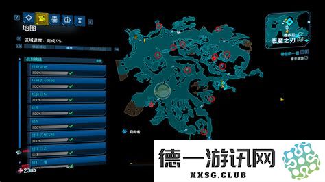 无主之地3支线任务详细攻略全景，助你在潘多拉世界中轻松畅游
