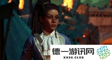 黑曜石阐述在《宣誓》中缺乏爱情故事的原因及其叙事重要性