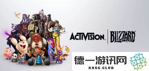 暴雪现任总裁：我们的品牌旨在表达更多，暴雪娱乐不仅仅是游戏开发