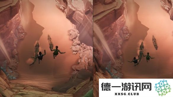 在双影奇境中，一个人能够独自体验到怎样的乐趣与冒险呢？