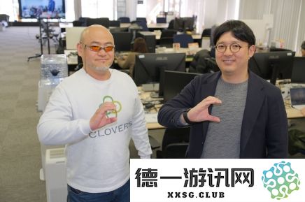 神谷英树谈离开白金娱乐的心路历程：不愿意让自己陷入灵魂的毁灭之中