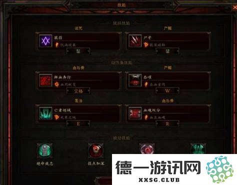 暗黑破坏神3死灵法师尸枪流玩法解析：装备搭配及技能使用详解
