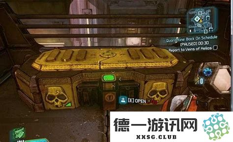 无主之地2金钥匙获取与使用全攻略：详细秘籍分享及操作技巧解析