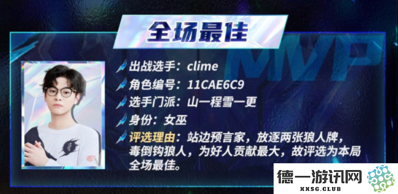 2025狼人杀门派联赛第五赛季常规赛本周赛况回顾