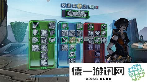 无主之地2机械法师最佳装备和攻略推荐，助你轻松闯荡游戏世界