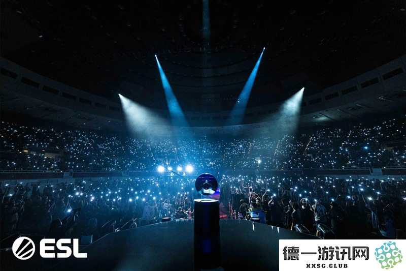 Richard Lewis：关于ESL和BLAST在电竞市场中的不公平竞争行为的分析及反思