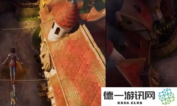 双影奇境中的刺客信条彩蛋位置详解与发现攻略