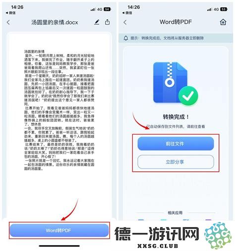 如何在将Word文件转换为PDF格式时设置文档的页面大小和比例