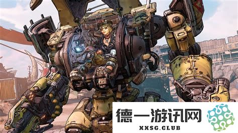 无主之地3：深入探讨莫泽的新技能配置与实用攻略全解