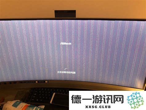 显卡出现花屏现象但卸载驱动后恢复正常，这究竟是什么原因导致的呢？