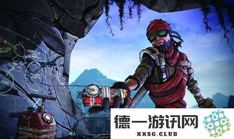 无主之地2中的托格币获取方法详解，玩家如何在游戏中高效获得托格币