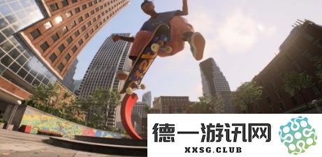 EA新作《Skate》A测版本曝出最新消息，微交易系统悄然加入，玩家对此反应如何