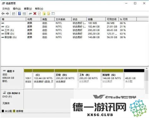 如何合理分区256GB固态硬盘，256GB固态硬盘最佳分区方案及建议