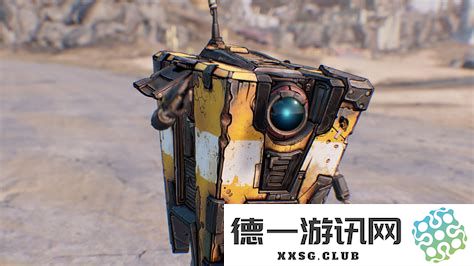 无主之地3完整中文配音演员解析与声优名单全面盘点
