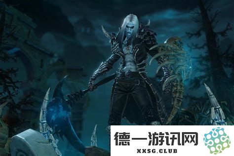 暗黑破坏神3死灵法师与武僧的完美搭配，探索死灵法师最佳技能组合