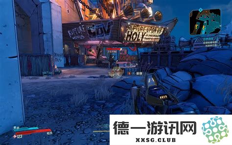 无主之地2获取蜜蜂盾的详细攻略及任务接取时间的全面解析