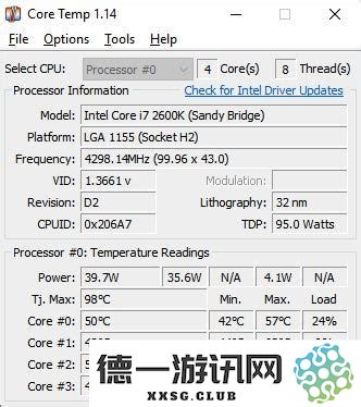 导致CPU占用率达到20%而温度却维持在60多度的原因分析与探讨