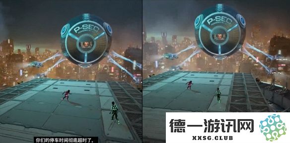 如何在双影奇境中顺利应对停车管理员的挑战和任务解析