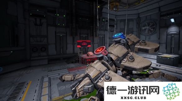 如何在双影奇境工厂中成功击败看守敌人并完成任务