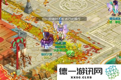 梦幻诛仙战斗技巧分享：在狭路相逢中如何应对强敌制胜秘诀