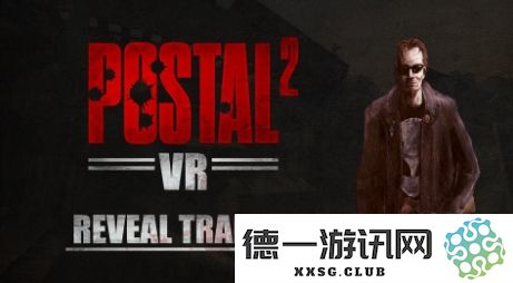发售22年之后《喋血街头2：VR》终于可以添加到你的愿望单中