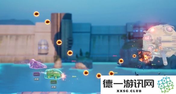 双影奇境中的检票员怎样进行工作与职能解析
