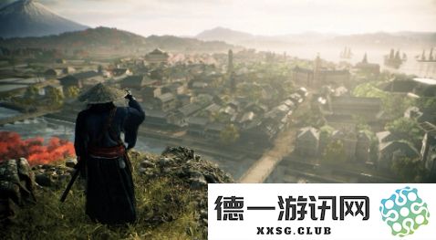 《浪人崛起》缺失故事DLC使得日本PC玩家人数显著增长